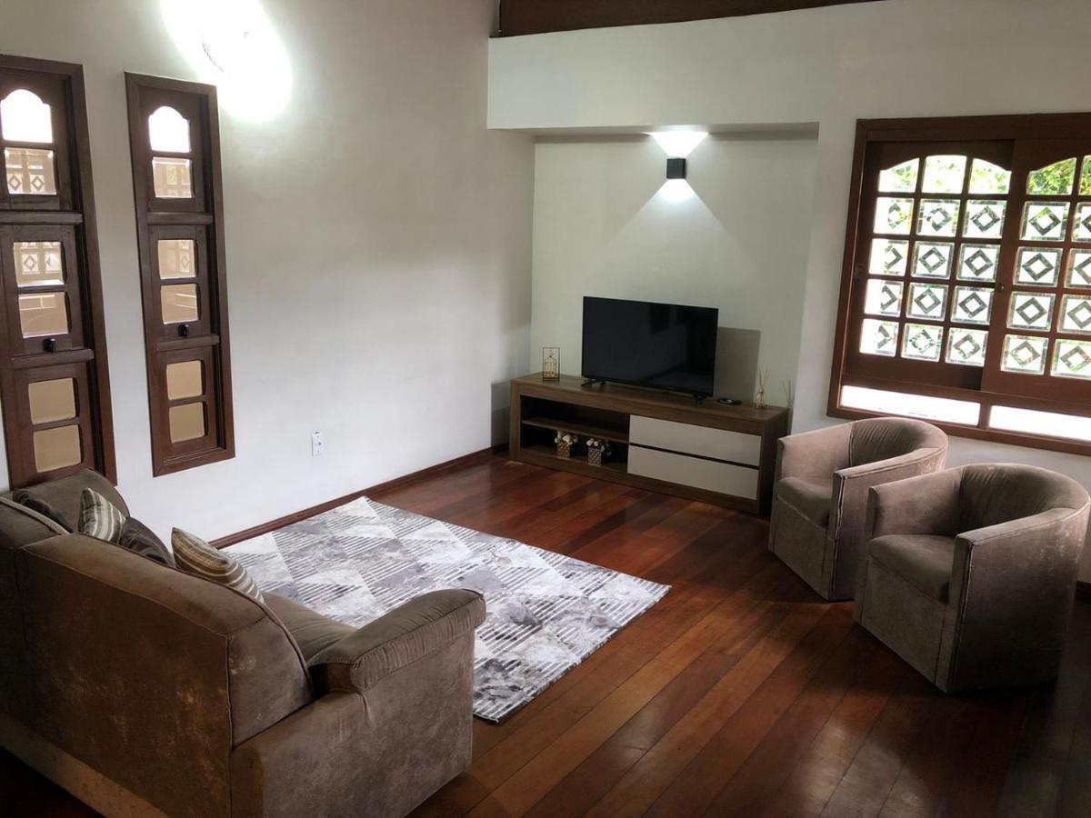 Refúgio da Paz Acomodações Vale do Sinos Novo Hamburgo Exterior foto