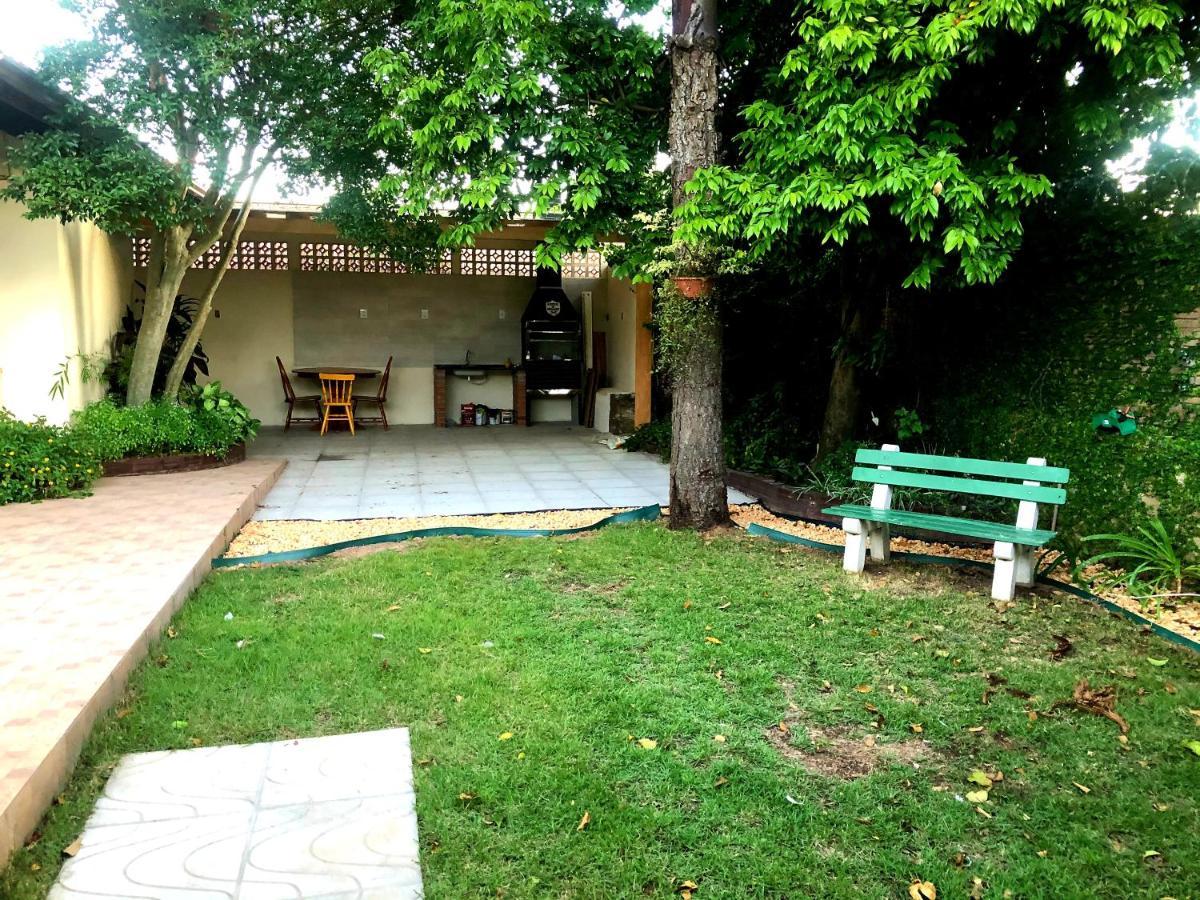 Refúgio da Paz Acomodações Vale do Sinos Novo Hamburgo Exterior foto